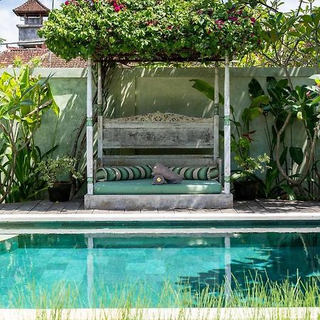 Villa Kasih Lembongan 외부 사진