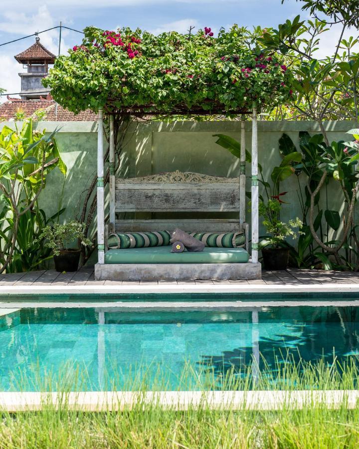 Villa Kasih Lembongan 외부 사진