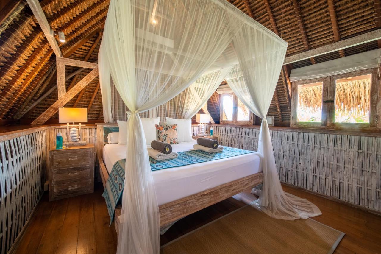 Villa Kasih Lembongan 외부 사진