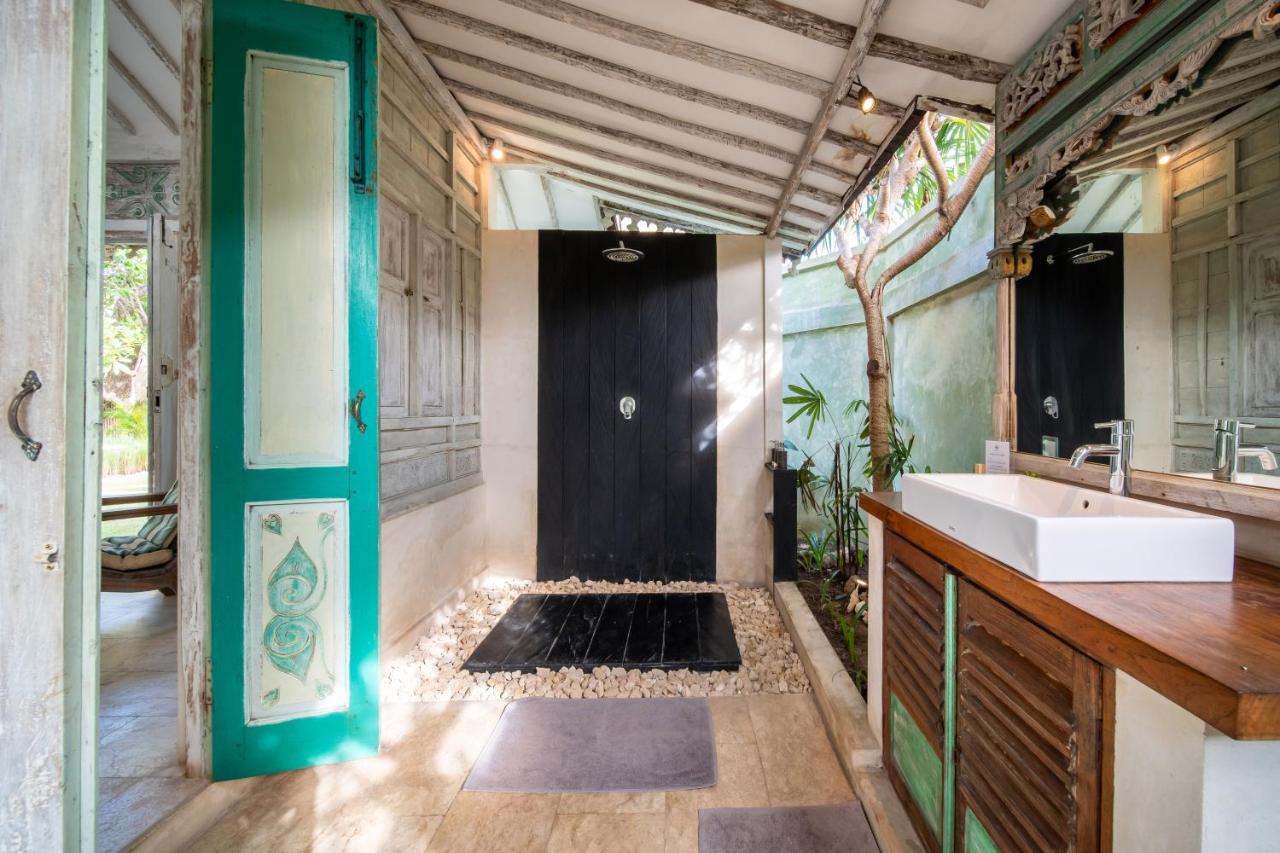 Villa Kasih Lembongan 외부 사진