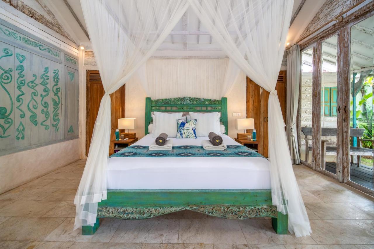 Villa Kasih Lembongan 외부 사진