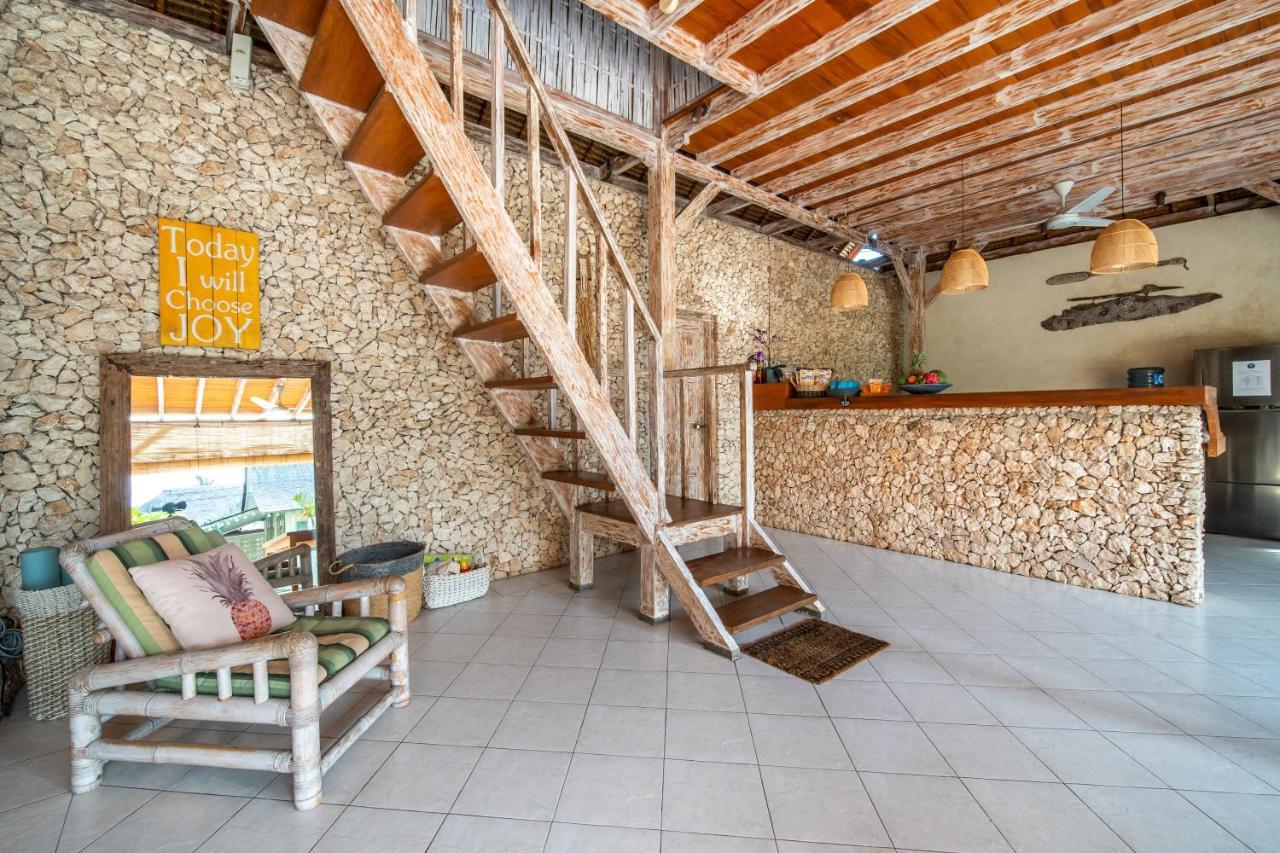 Villa Kasih Lembongan 외부 사진