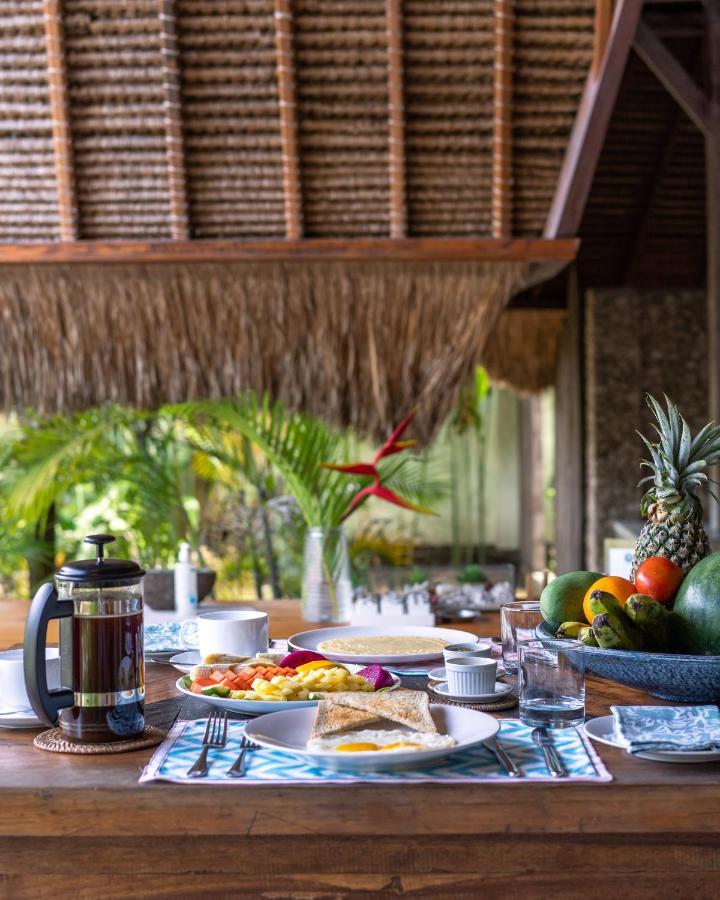 Villa Kasih Lembongan 외부 사진