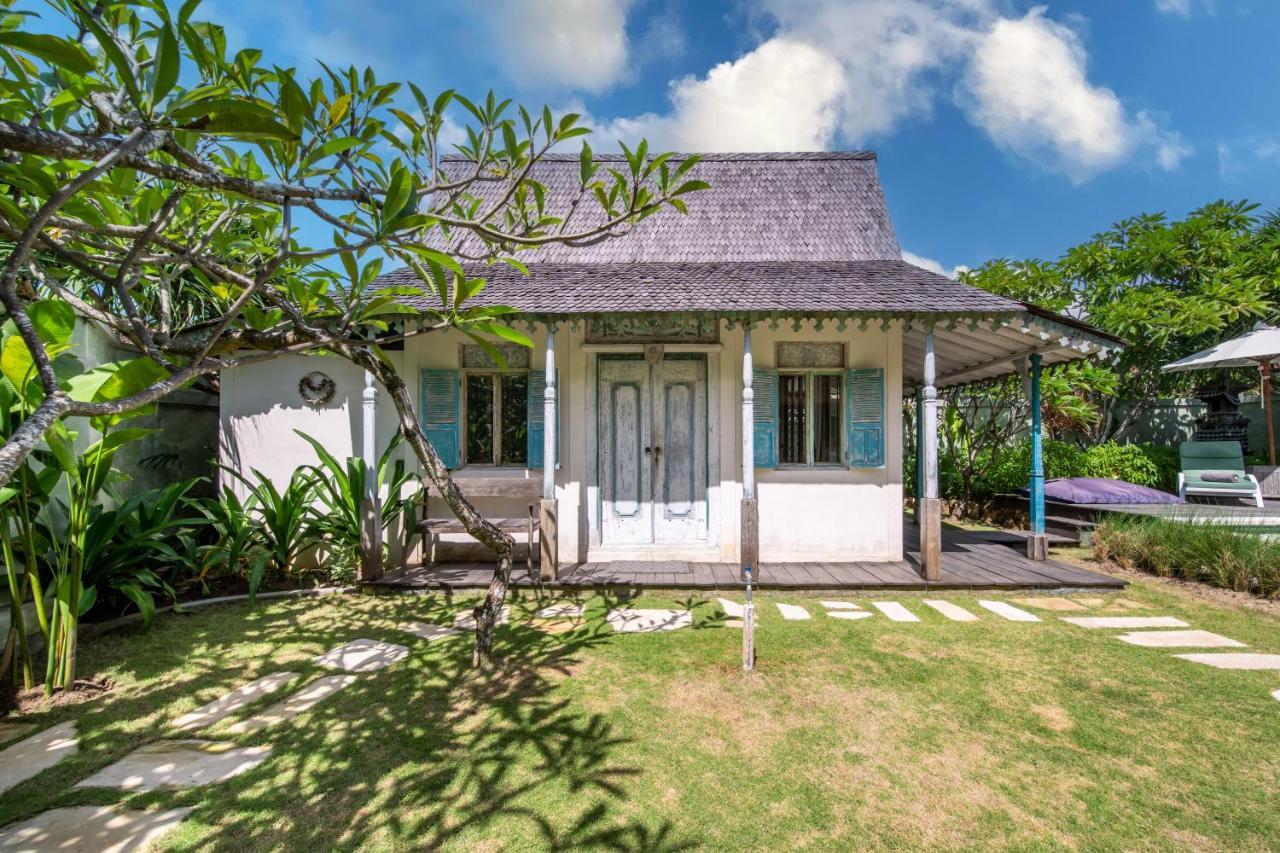 Villa Kasih Lembongan 외부 사진