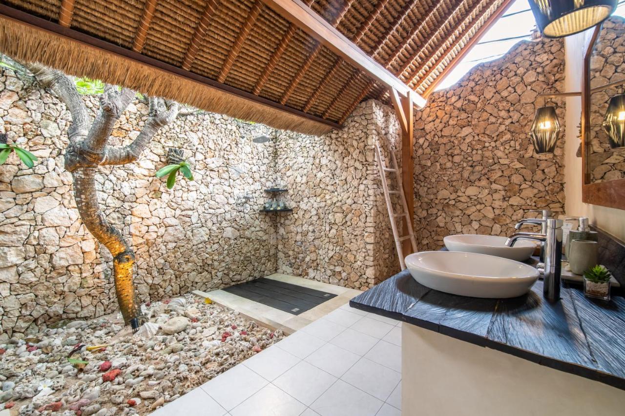 Villa Kasih Lembongan 외부 사진