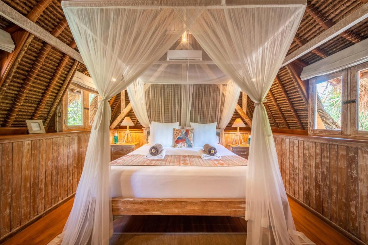 Villa Kasih Lembongan 외부 사진