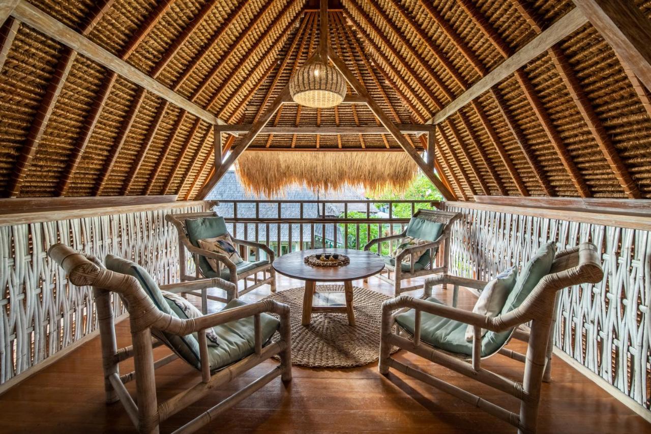 Villa Kasih Lembongan 외부 사진
