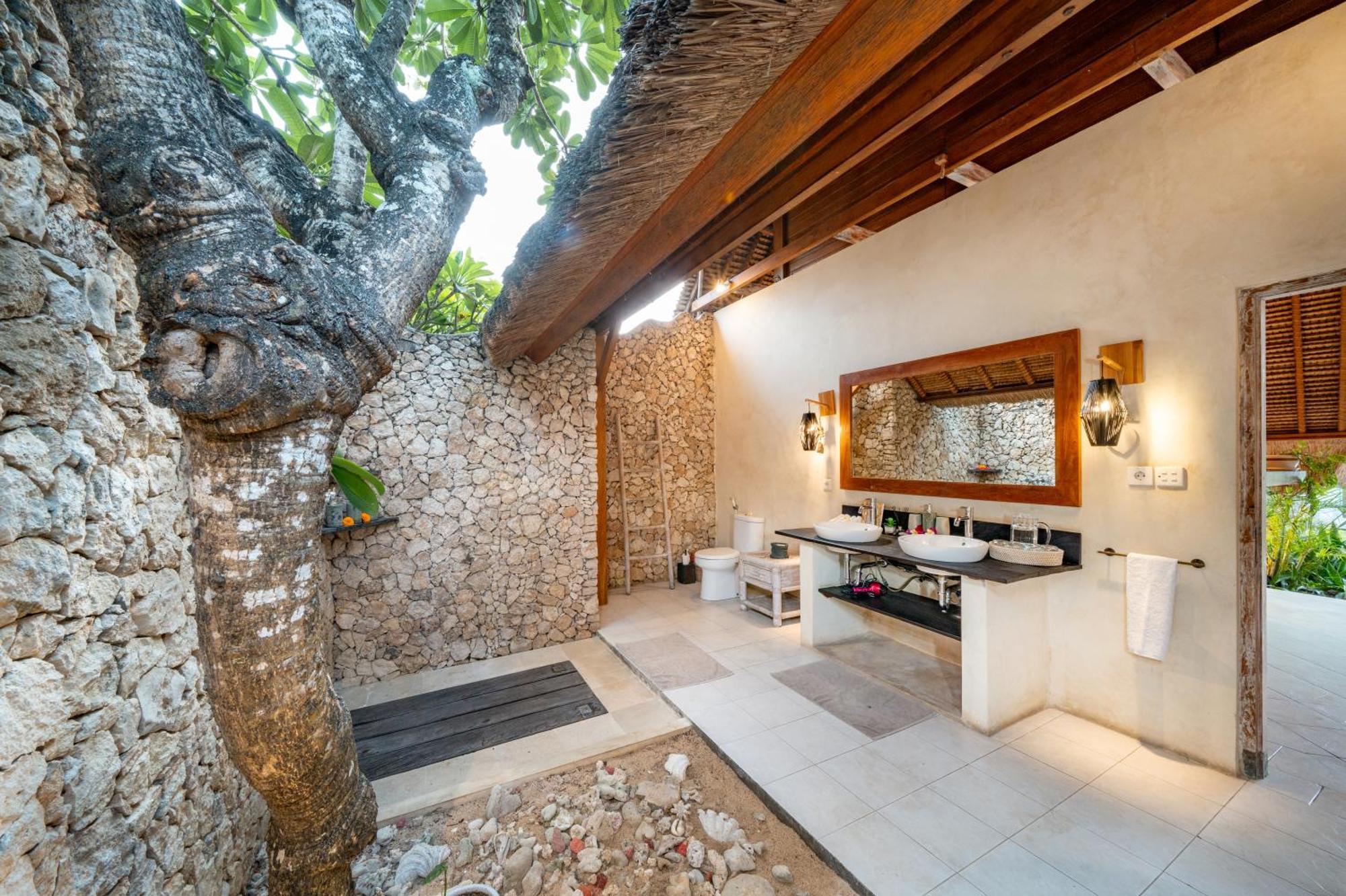Villa Kasih Lembongan 외부 사진