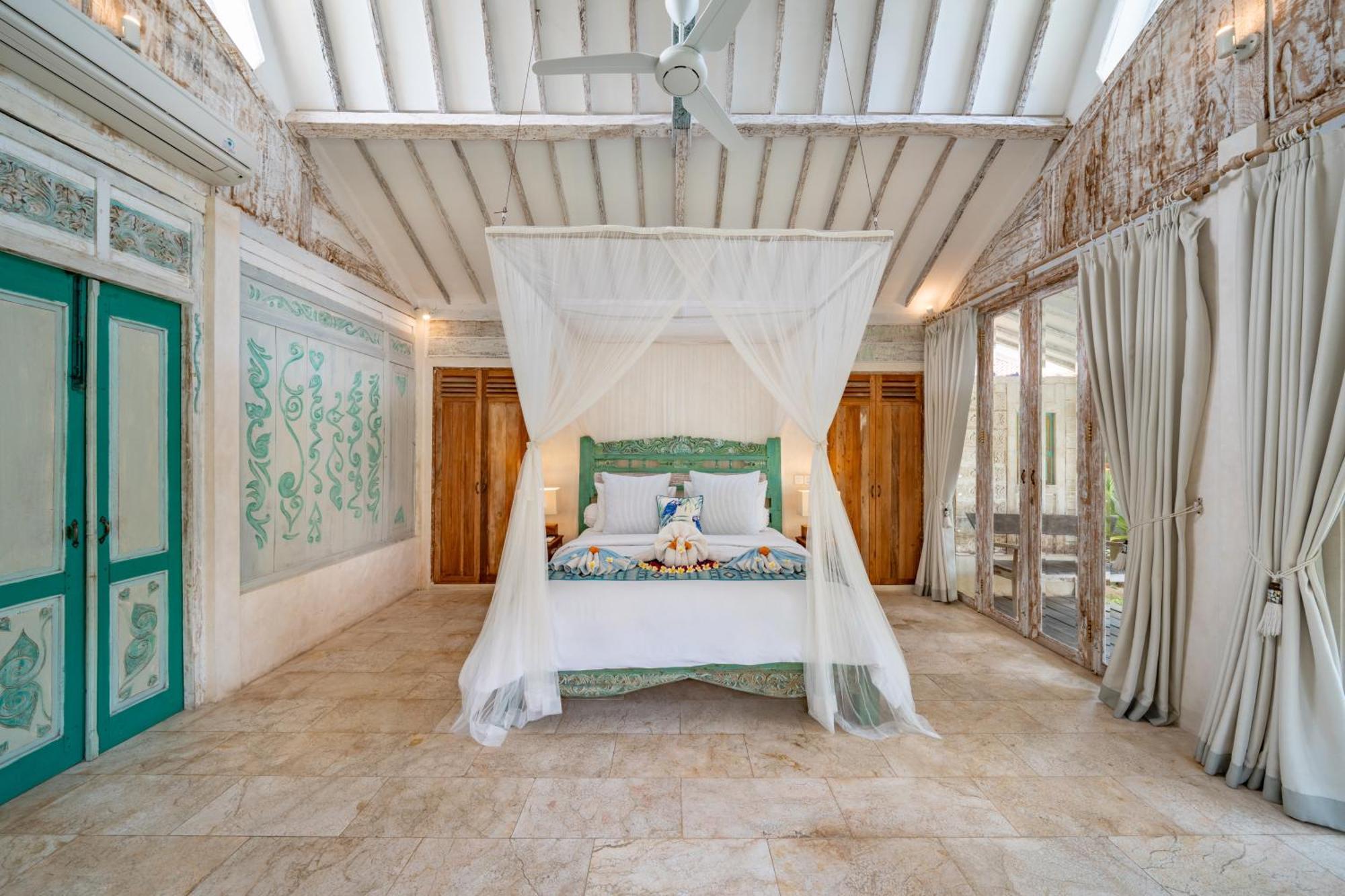 Villa Kasih Lembongan 외부 사진