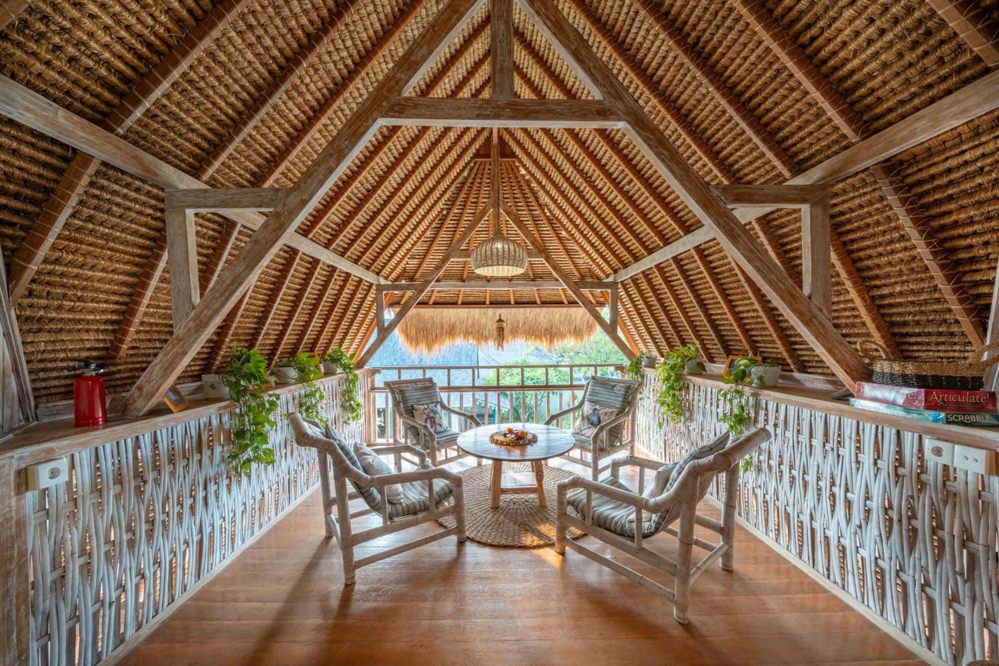 Villa Kasih Lembongan 외부 사진