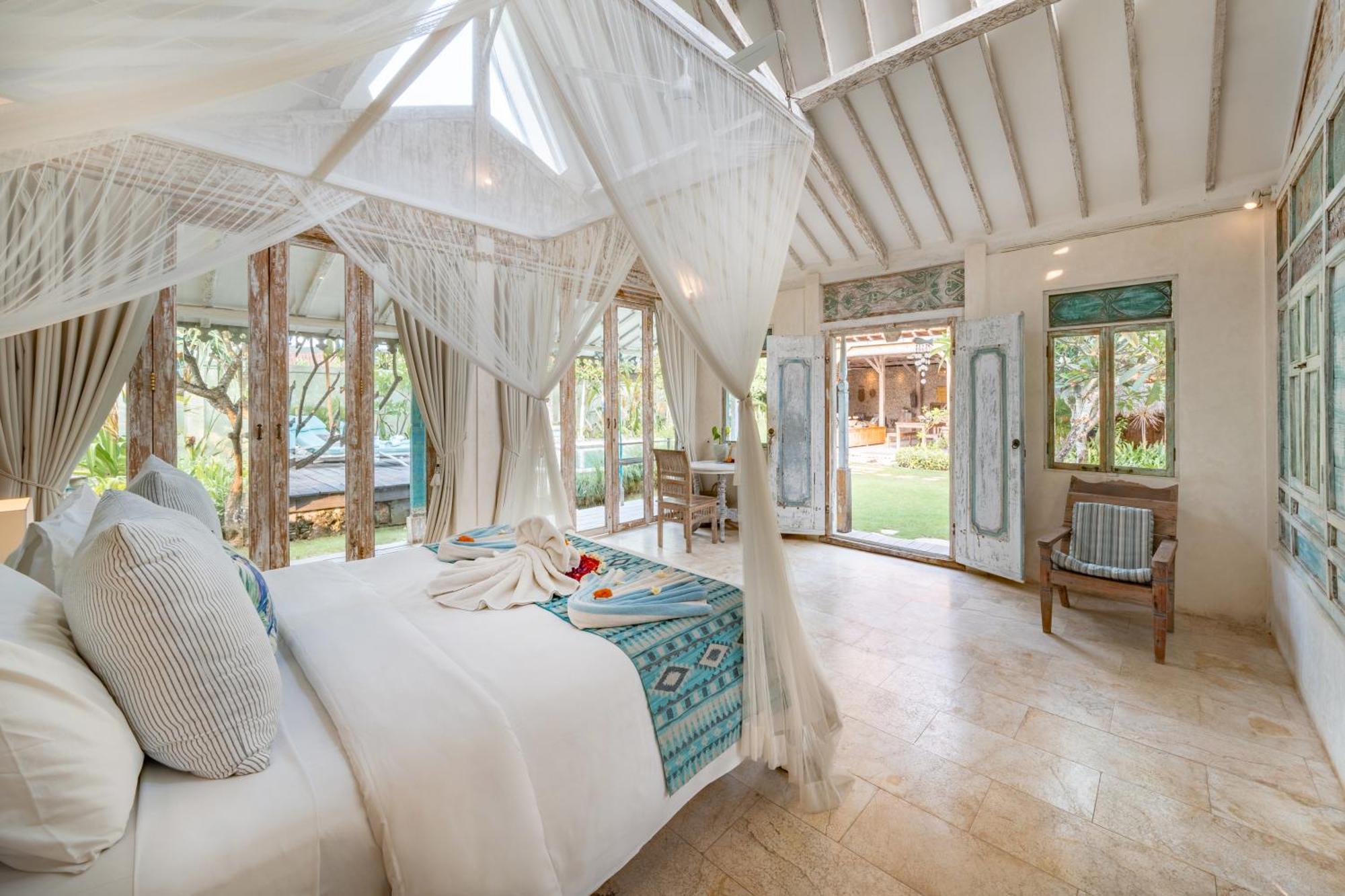 Villa Kasih Lembongan 외부 사진